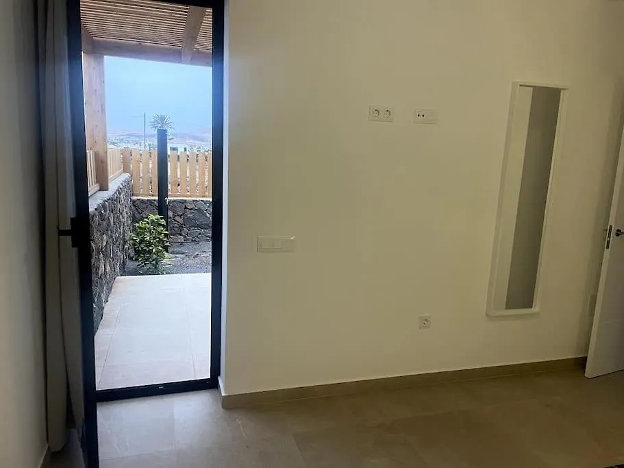 公寓 Casa Kalima. Lajares公寓